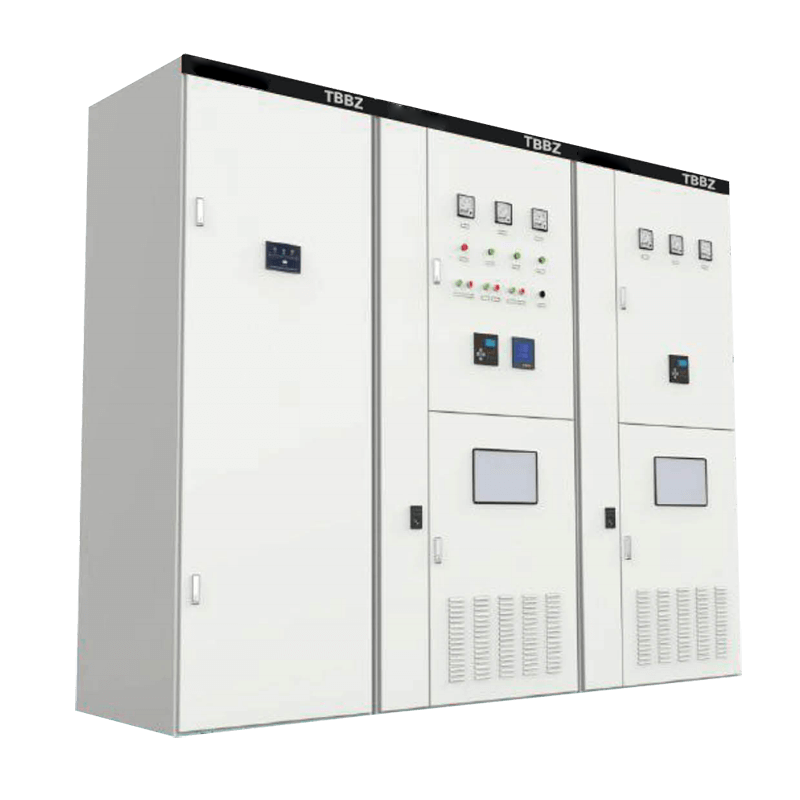 TBBZ高壓無功自動補償裝置